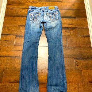 Big Star jeans